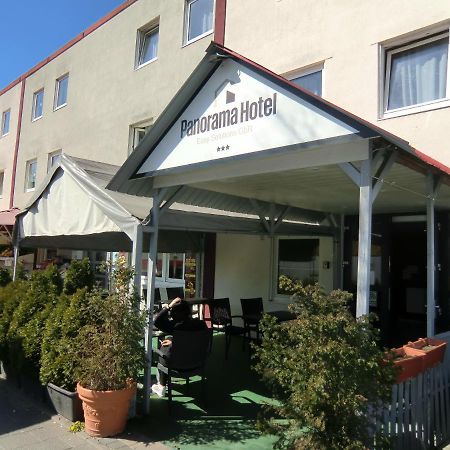 Panorama Hotel Frankfurt Offenbach Sued Zewnętrze zdjęcie