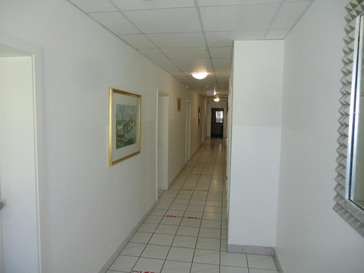Panorama Hotel Frankfurt Offenbach Sued Zewnętrze zdjęcie
