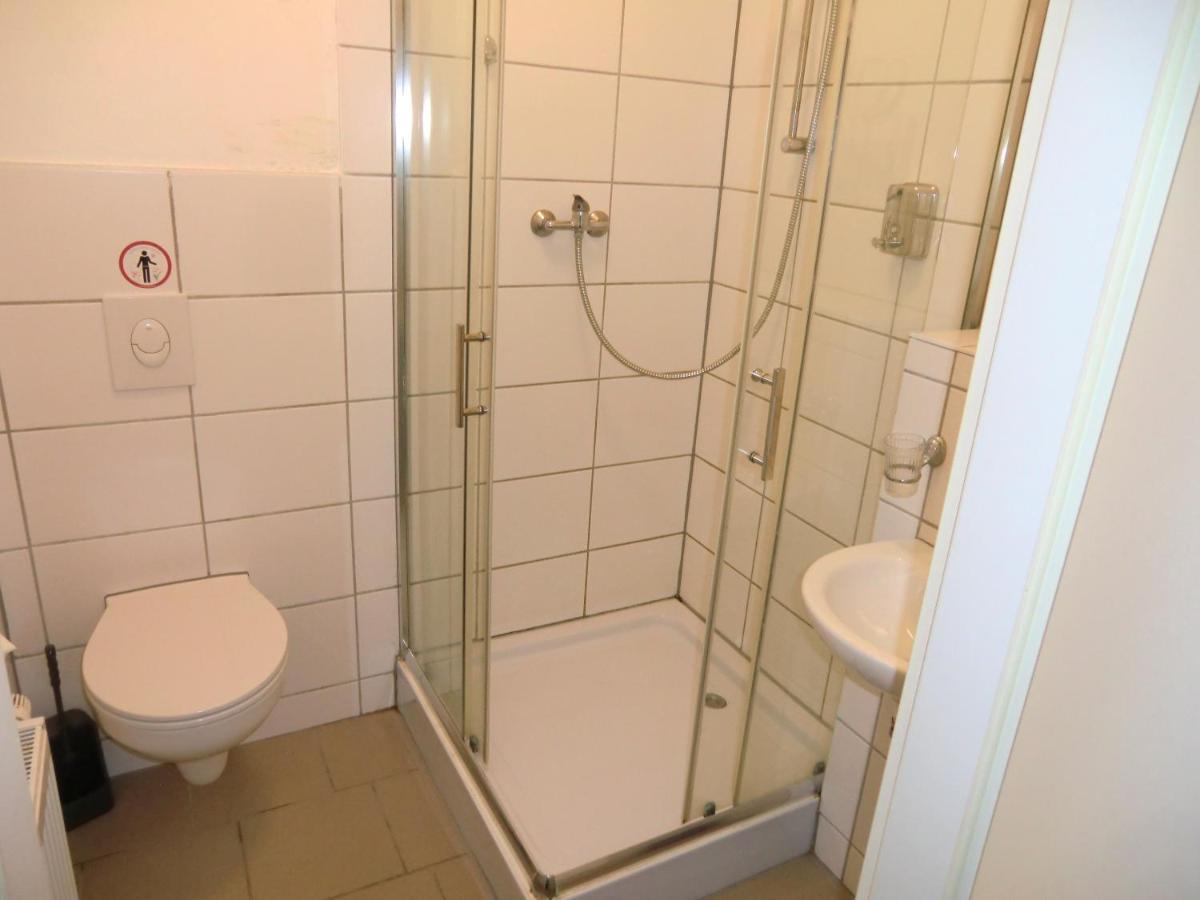 Panorama Hotel Frankfurt Offenbach Sued Zewnętrze zdjęcie