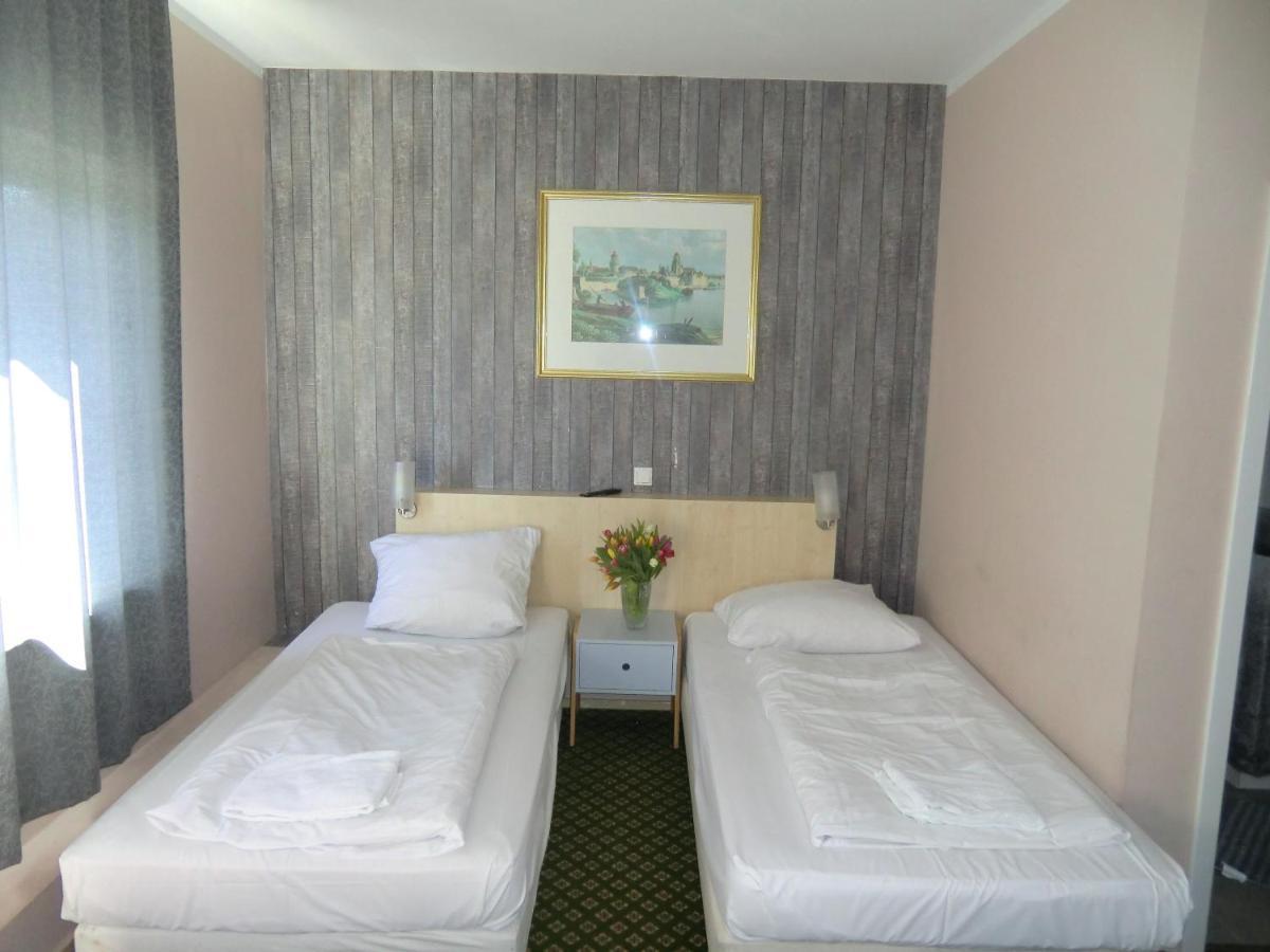 Panorama Hotel Frankfurt Offenbach Sued Zewnętrze zdjęcie