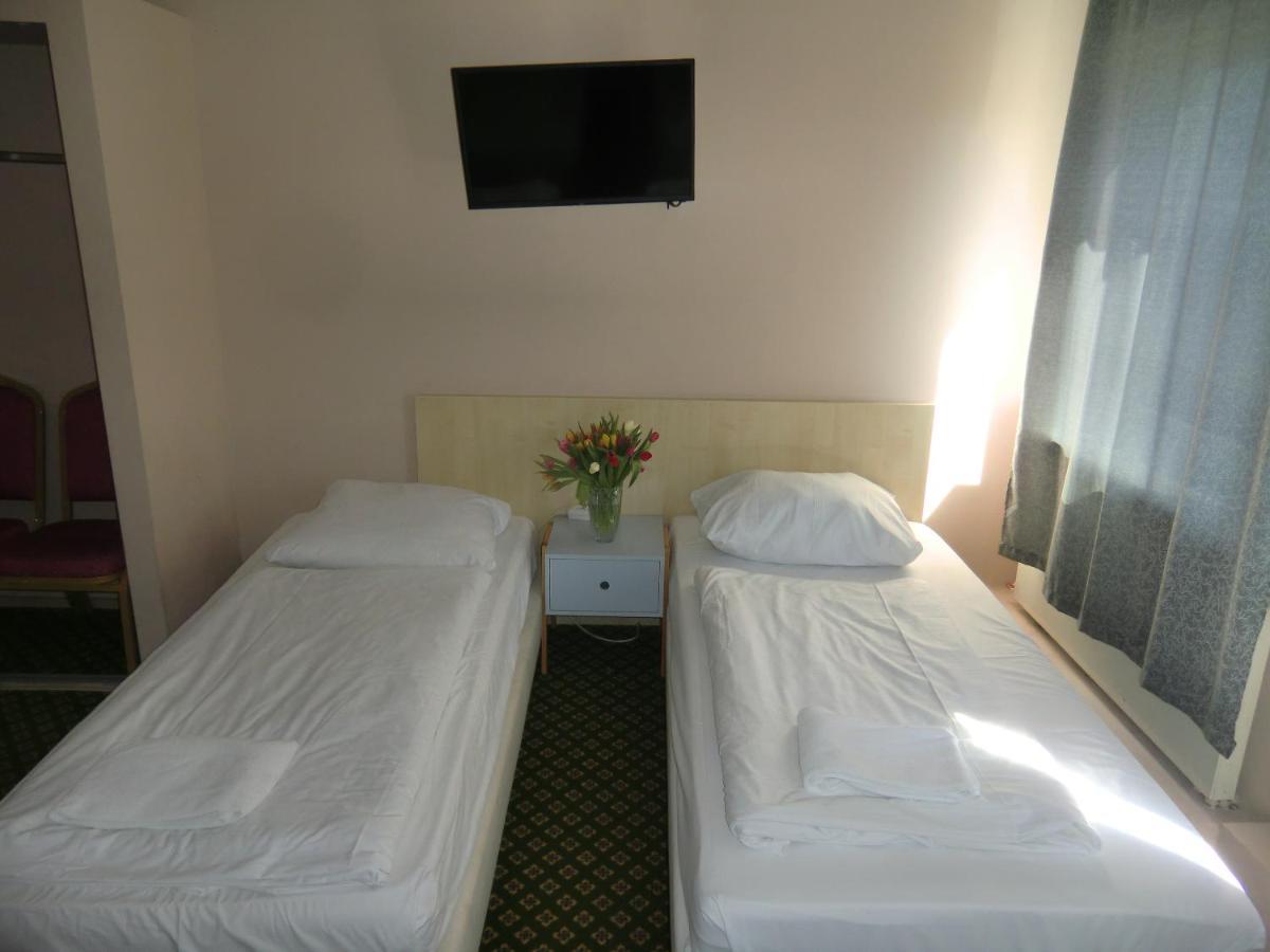 Panorama Hotel Frankfurt Offenbach Sued Zewnętrze zdjęcie