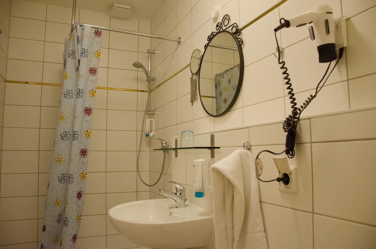 Panorama Hotel Frankfurt Offenbach Sued Zewnętrze zdjęcie