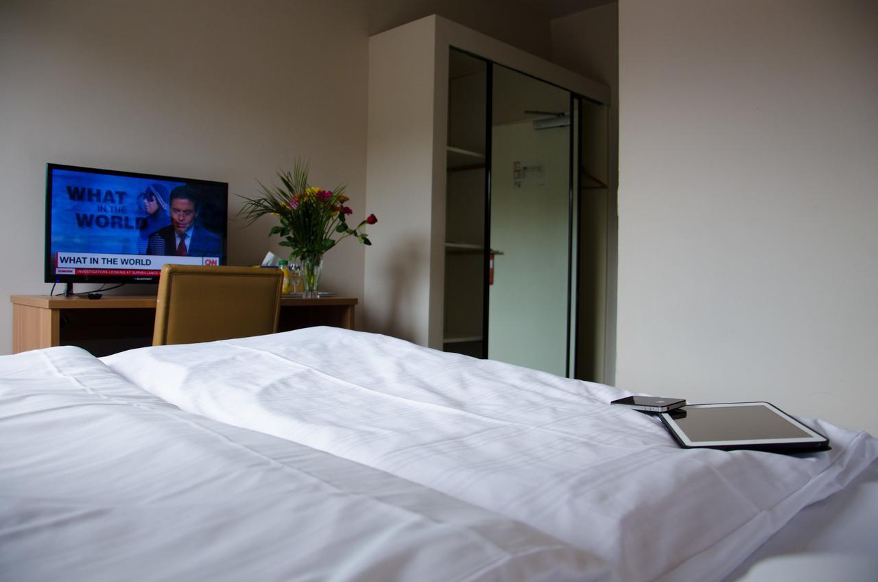 Panorama Hotel Frankfurt Offenbach Sued Zewnętrze zdjęcie