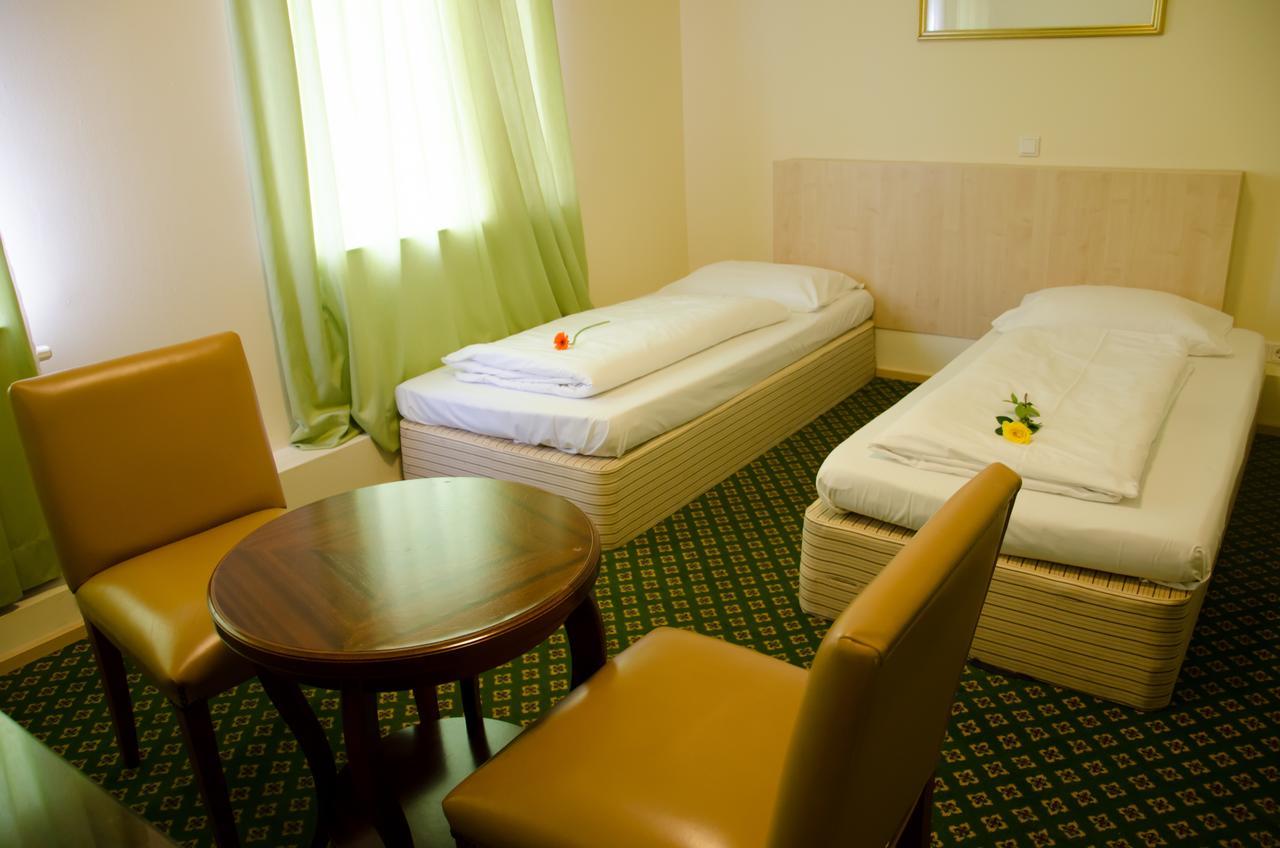 Panorama Hotel Frankfurt Offenbach Sued Zewnętrze zdjęcie