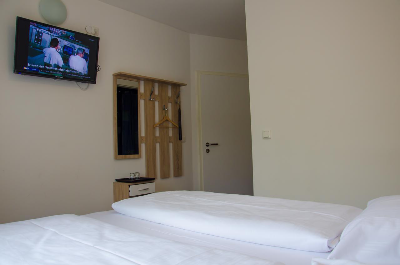 Panorama Hotel Frankfurt Offenbach Sued Zewnętrze zdjęcie