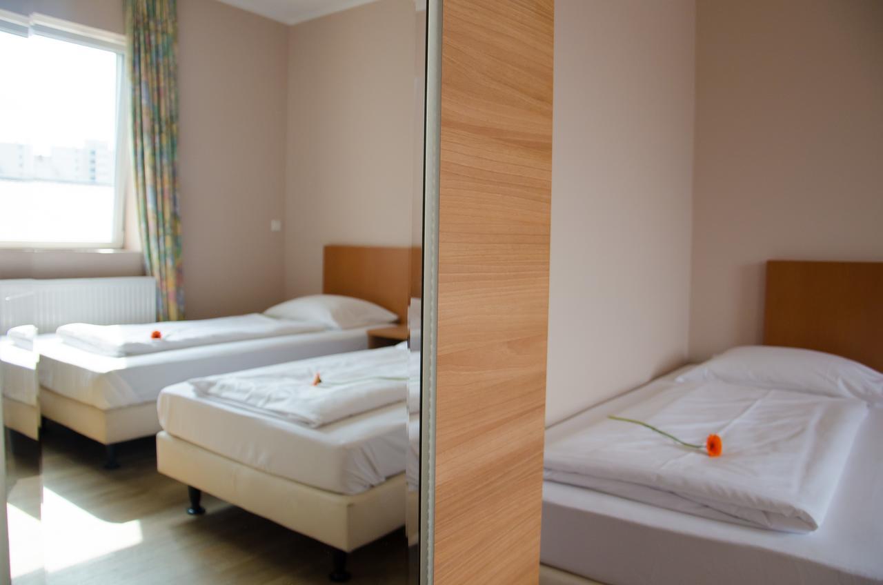 Panorama Hotel Frankfurt Offenbach Sued Zewnętrze zdjęcie