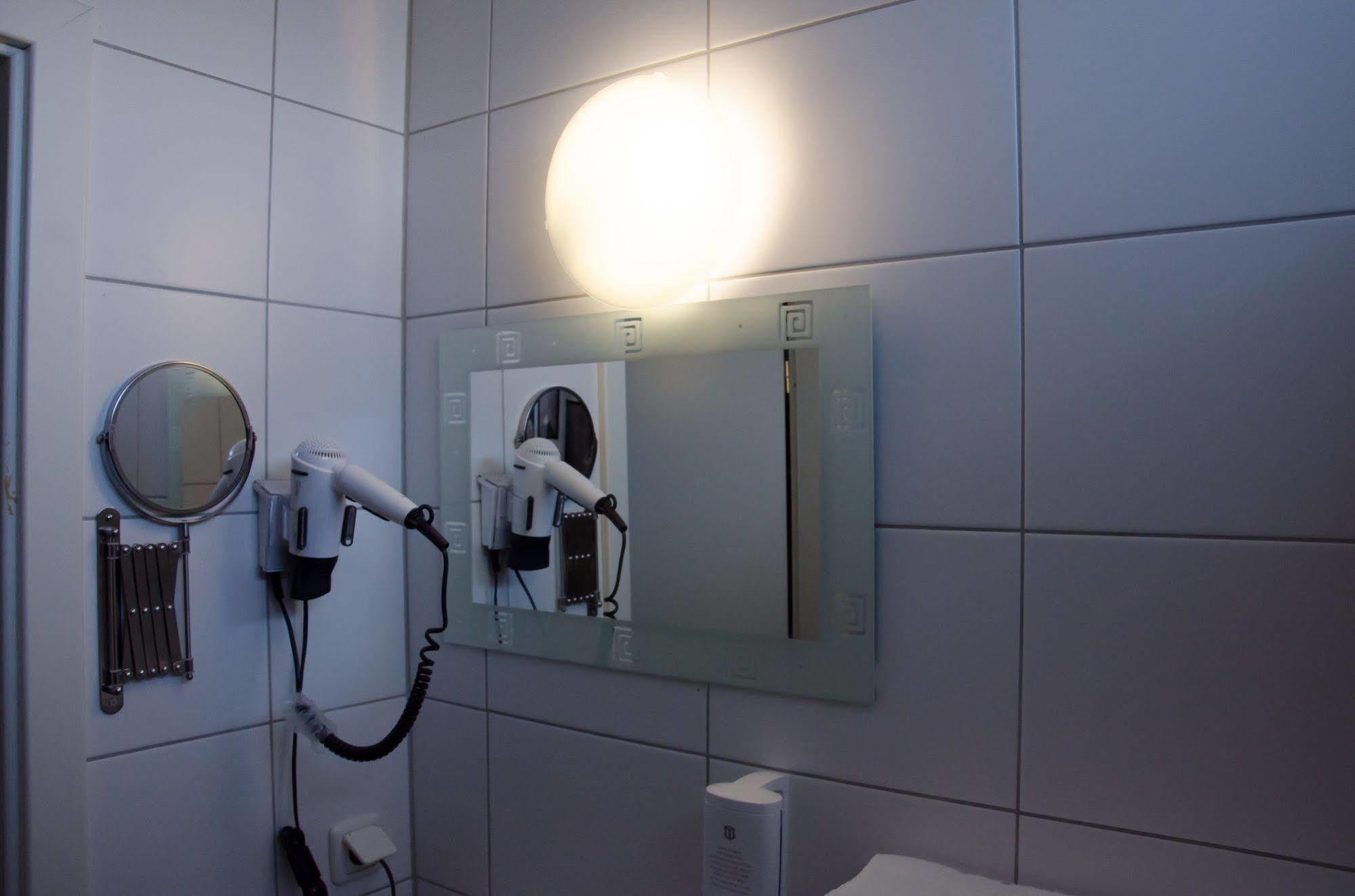 Panorama Hotel Frankfurt Offenbach Sued Zewnętrze zdjęcie