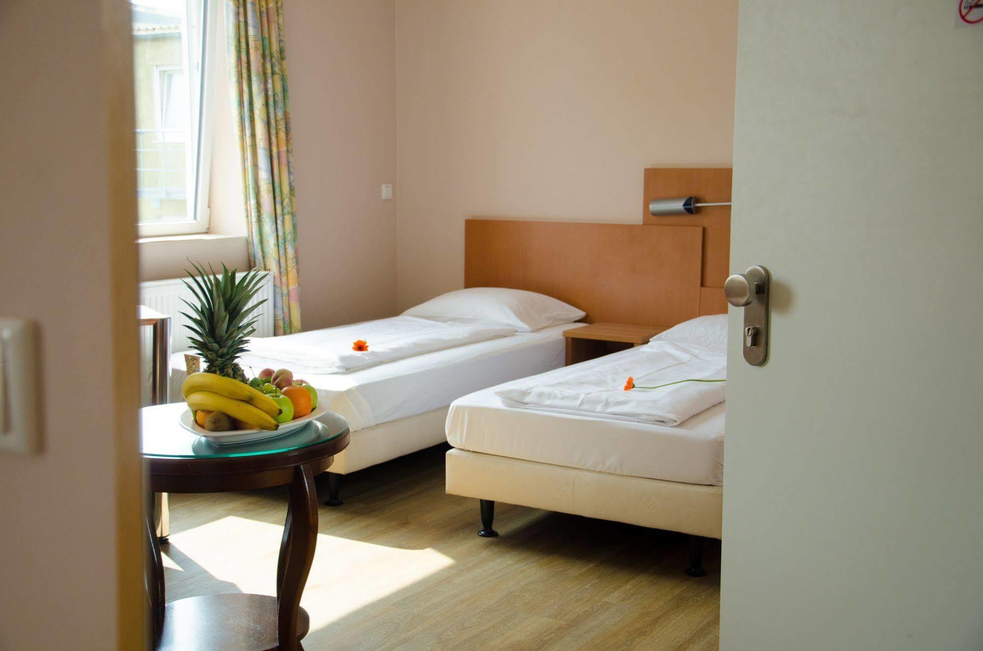 Panorama Hotel Frankfurt Offenbach Sued Zewnętrze zdjęcie