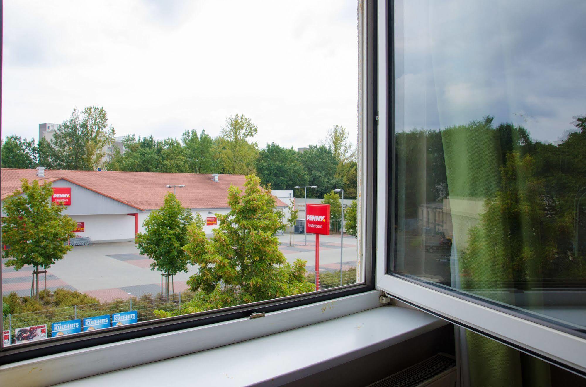 Panorama Hotel Frankfurt Offenbach Sued Zewnętrze zdjęcie